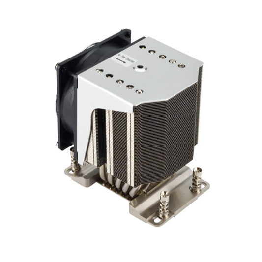 Cpu Heatsink - 280W CPU-Lüfter für SP3 mit 80mm
