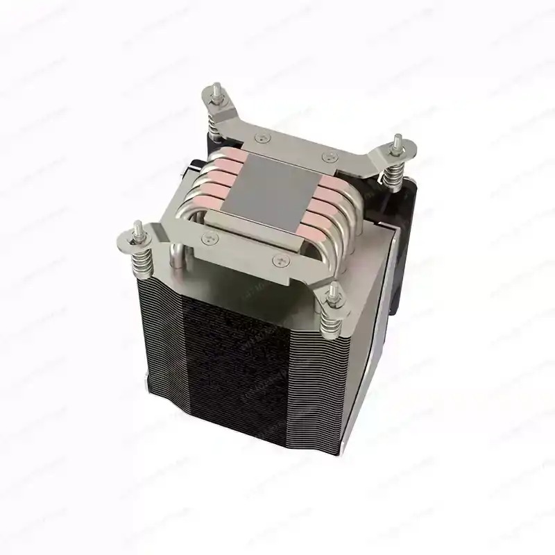 Cpu Heatsink - 4U Heatpipe-Tower-CPU-Kühler für LGA2011 R22 Square,