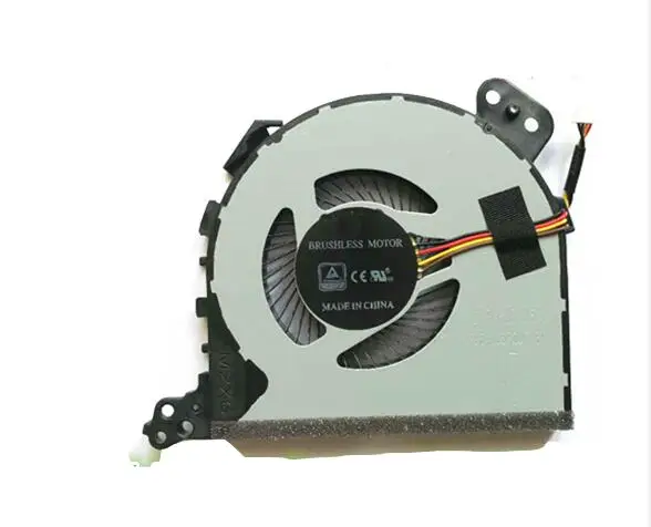 Cpu Heatsink - Laptop-CPU-Lüfter für Lenovo Ideapad Xiaoxin 2007-15