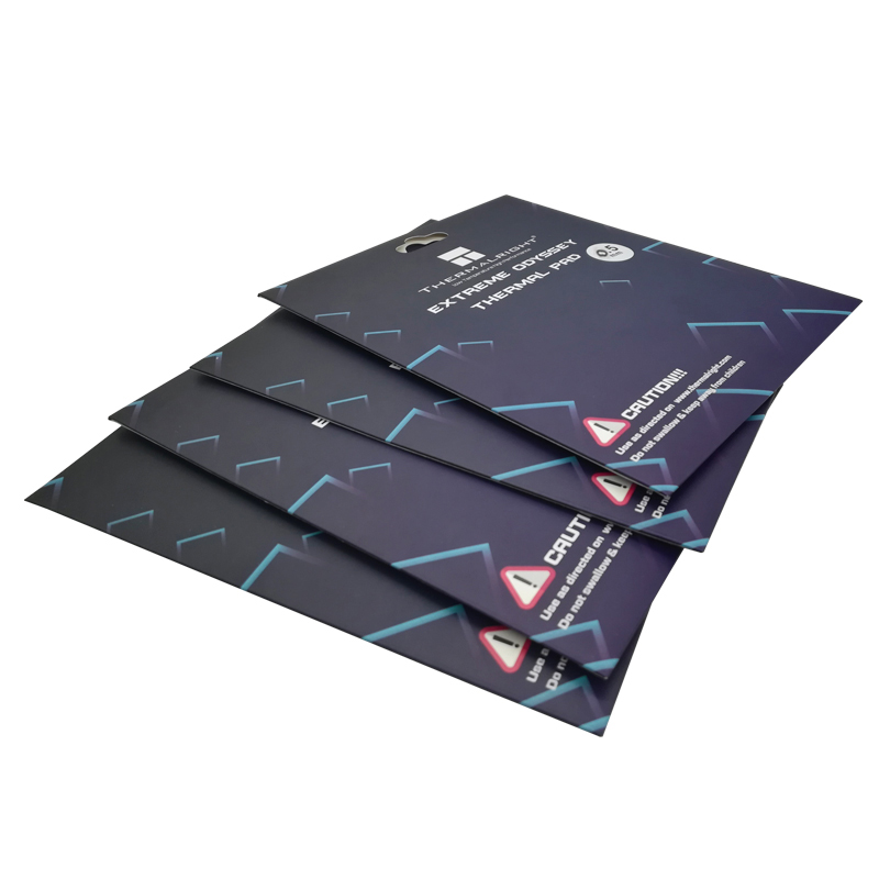 Thermalright ODYSSEY Wärmeable – Thermal Paste Bewertung und Preis