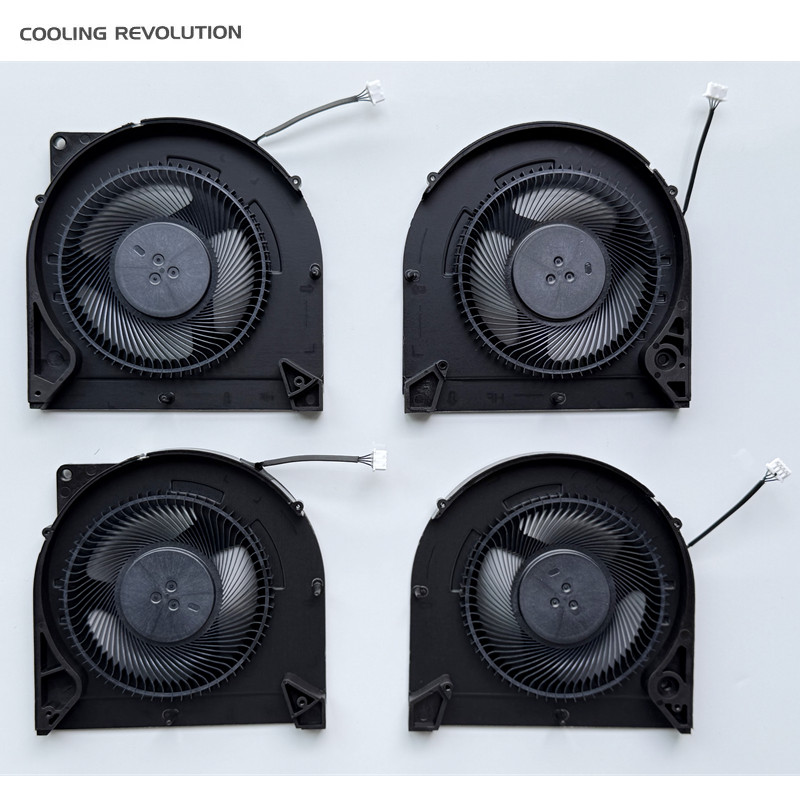Neuer Original-Laptop-CPU-GPU- – Gpu Cooler Bewertung und Preis