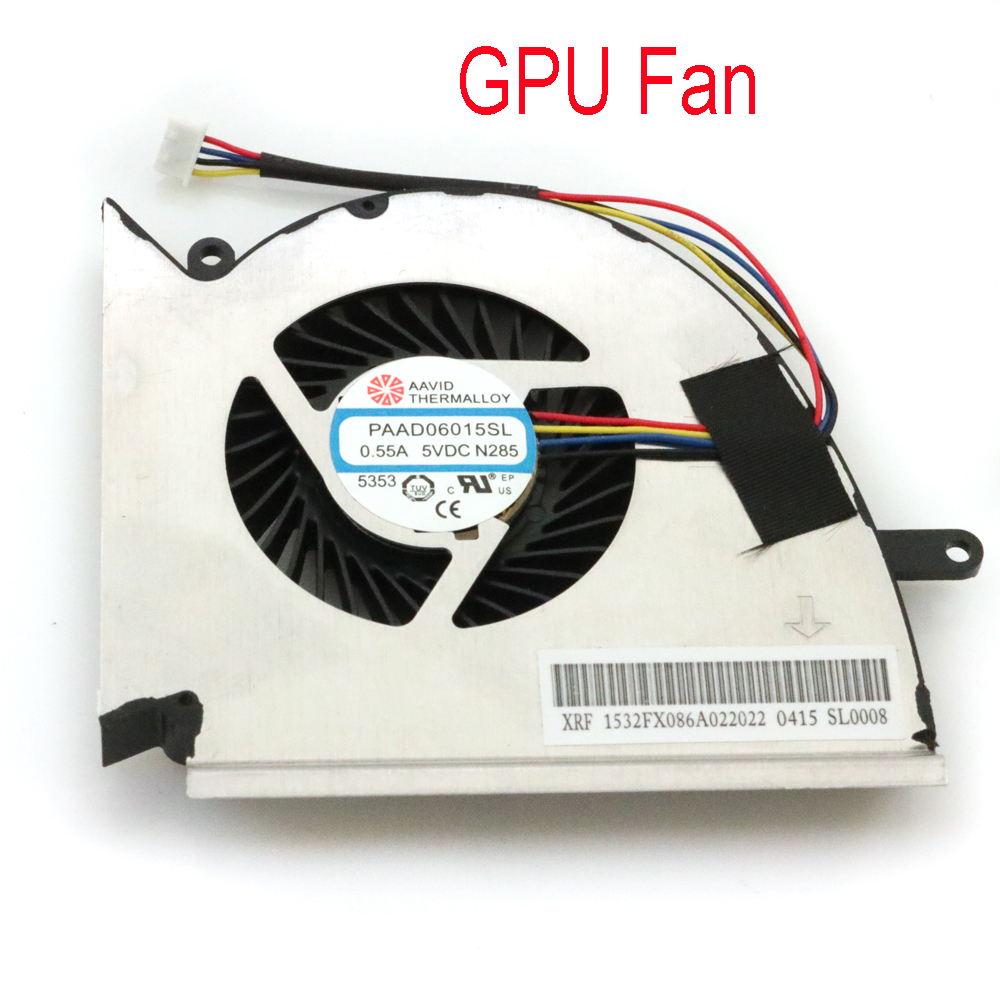 Neue paad06015sl dc5v1.5a für  – Gpu Cooler Bewertung und Preis