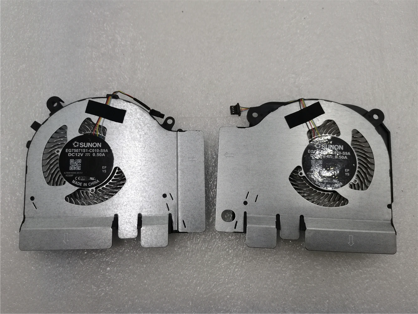Cpu gpu fan für tm1801 xiaomi  – Cpu Heatsink Bewertung und Preis
