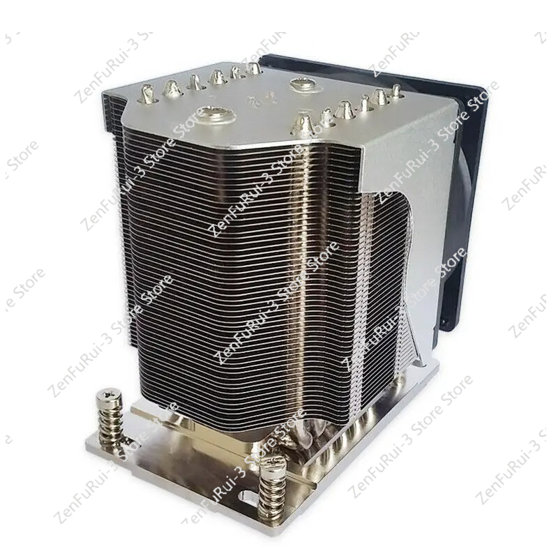 TR4 SP3 Kühler Lüfter 6 Kupfer – Cpu Heatsink Bewertung und Preis