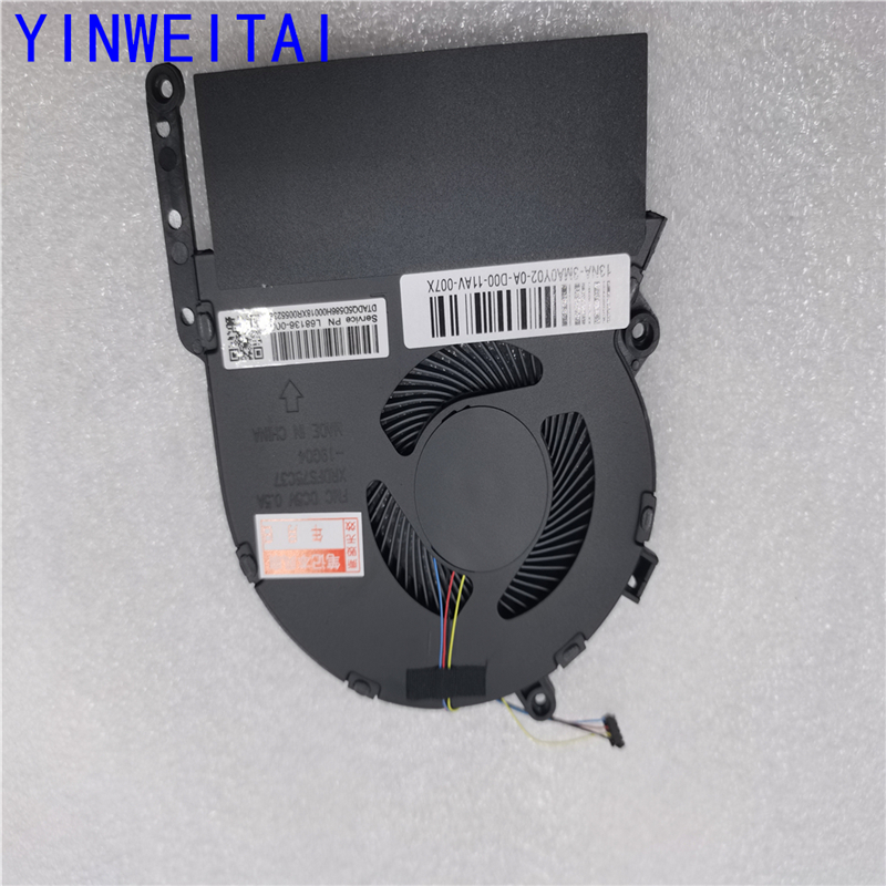 Neuer Laptop CPU GPU Lüfter fü – Cpu Heatsink Bewertung und Preis