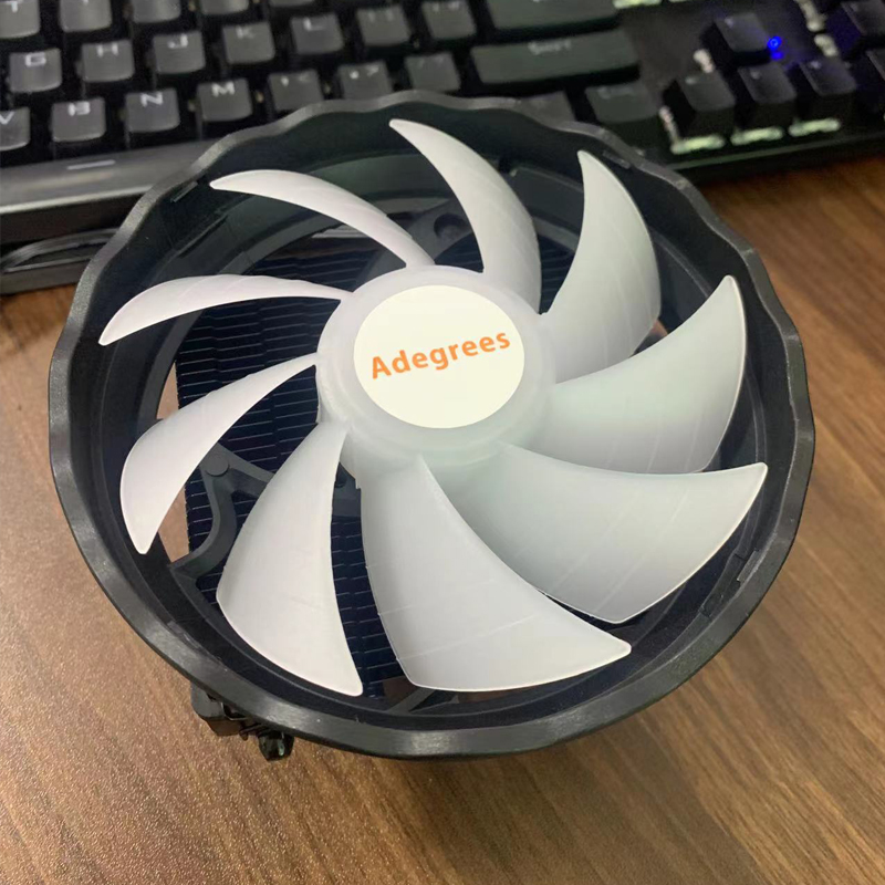 X99 CPU-Luftkühler, 4 Heatpipe – Air Cooler Cpu Bewertung und Preis
