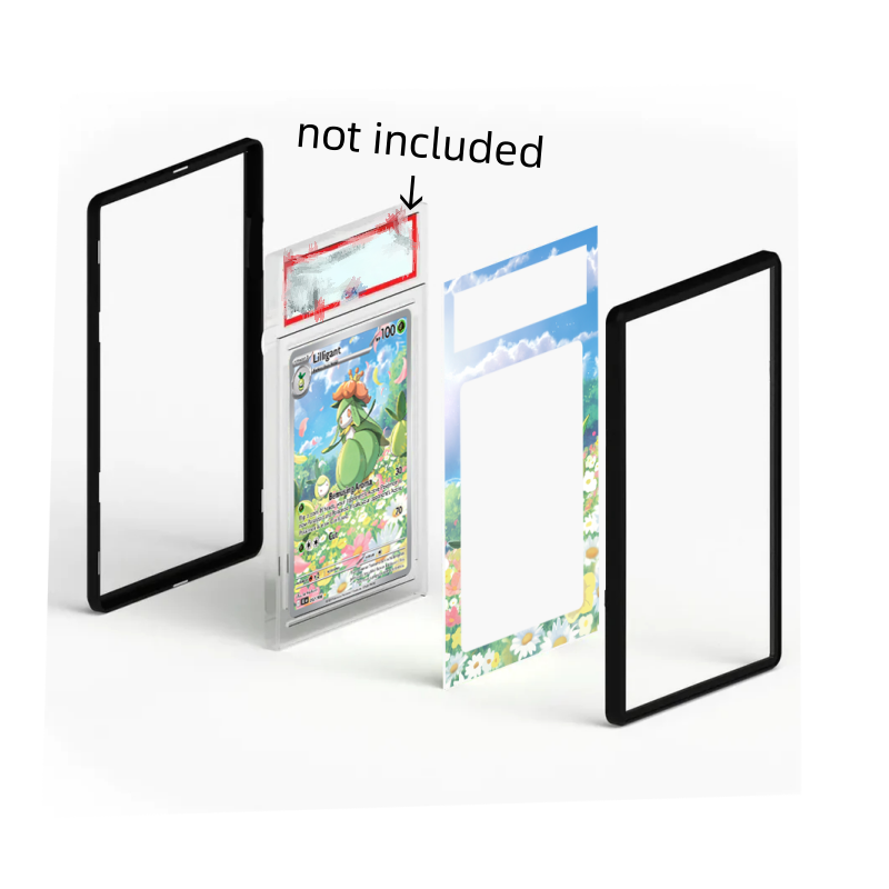 Acryl-Magnet-Displaybox für Ka – Case Fan Bewertung und Preis