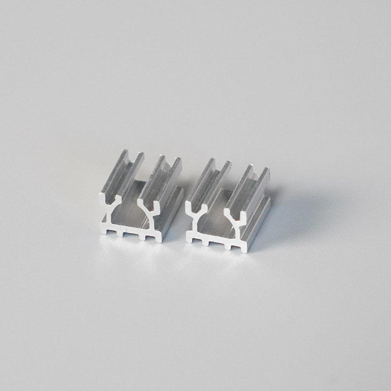 Vollständig aus Aluminium gefe – Heatsink Bewertung und Preis