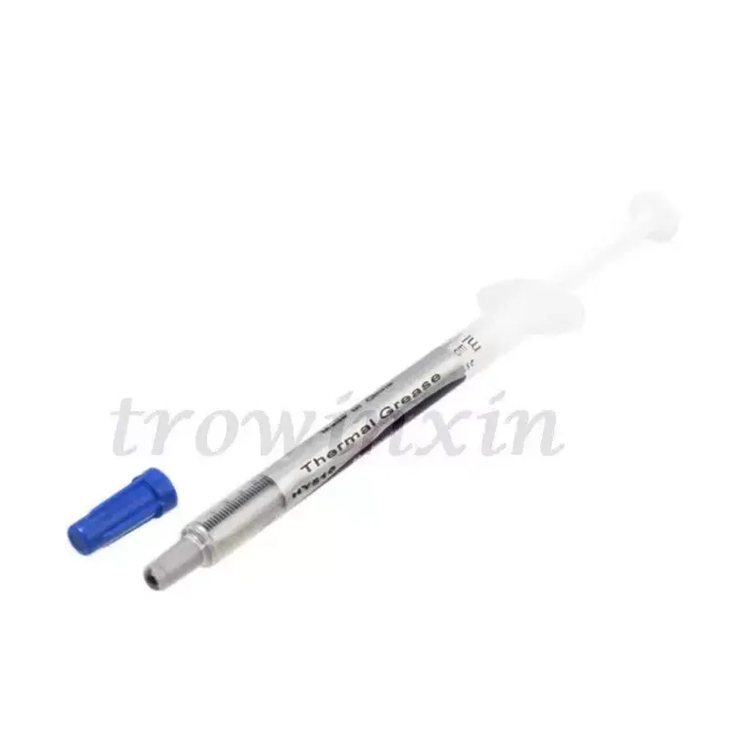 für große Spritzen, silberhalt – Thermal Paste Bewertung und Preis