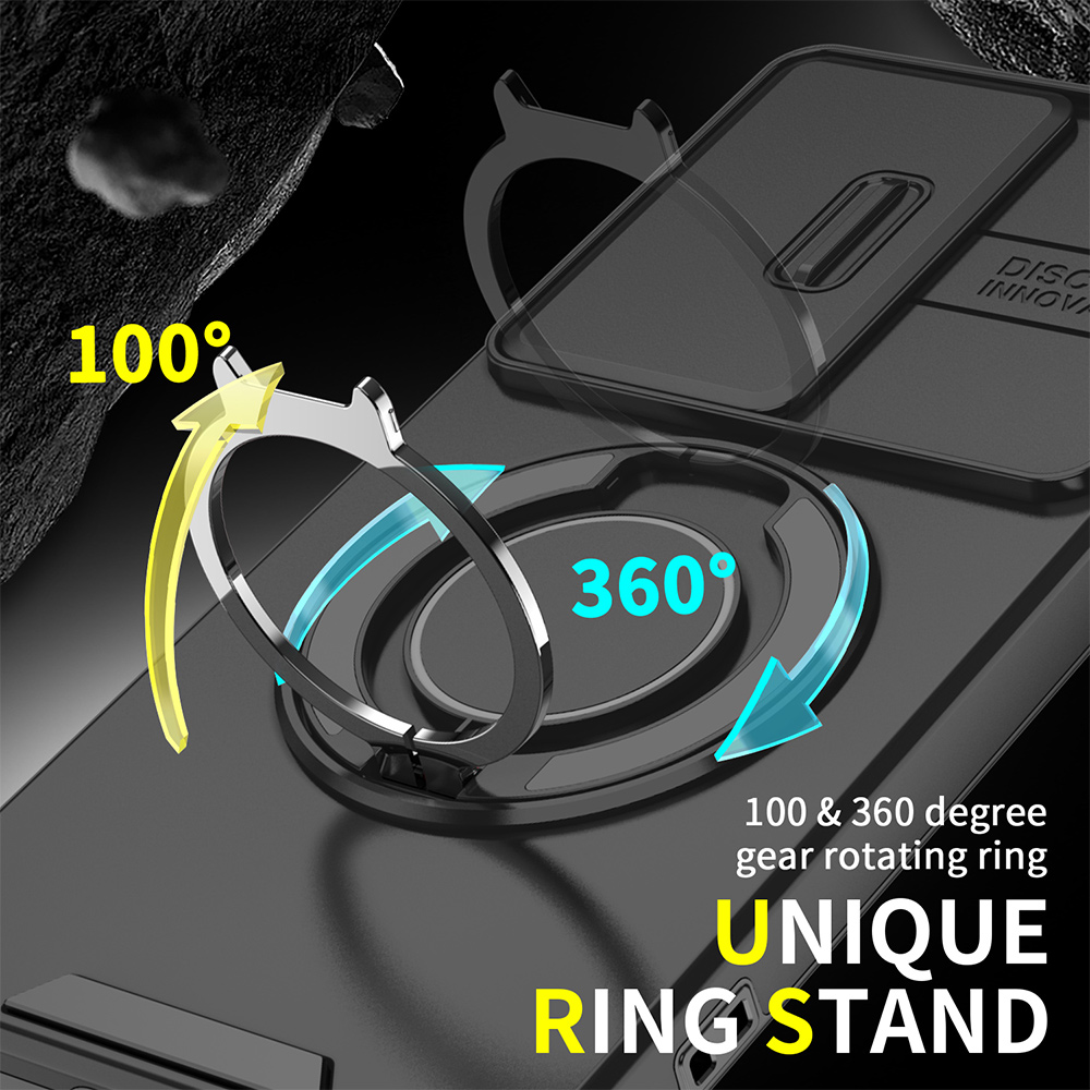 Magnetischer Ringständer Handy – Case Fan Bewertung und Preis