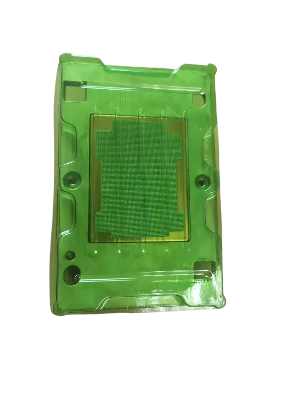 Neuer CPU-Kühlkörper 0C6R9H C6 – Cpu Heatsink Bewertung und Preis