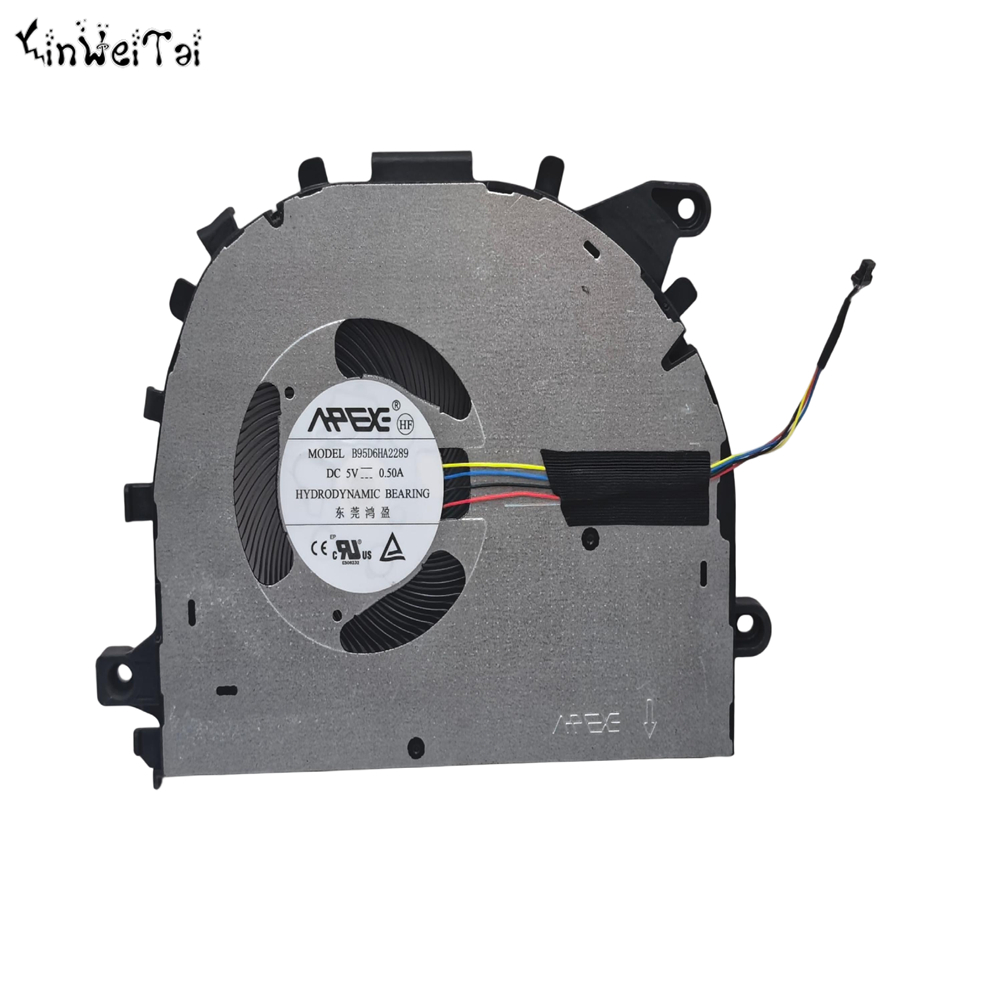 Laptop-CPU-Kühlventilator FÜR  – Cpu Fan Bewertung und Preis