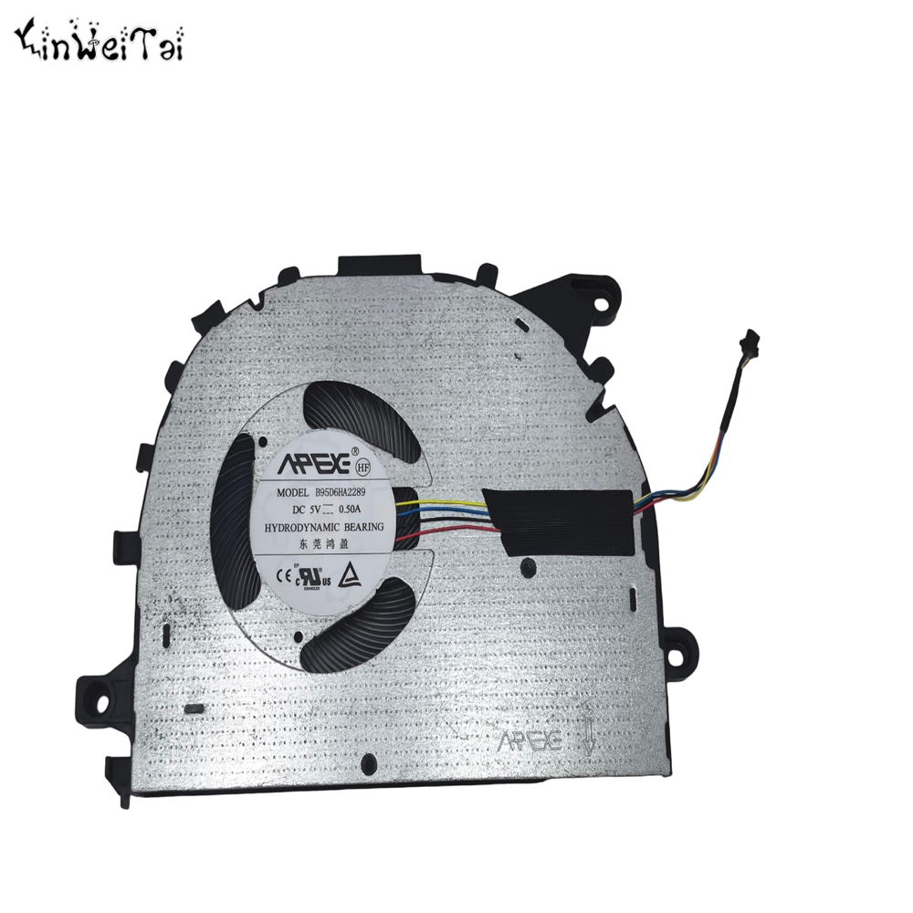 Laptop-CPU-Kühlventilator FÜR  – Cpu Fan Bewertung und Preis