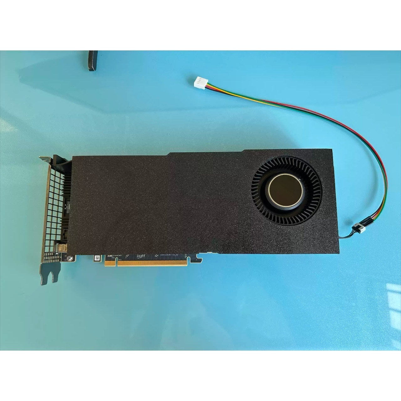 Mi50 Grafikkarten-Kühlungsmodi – Gpu Cooler Bewertung und Preis