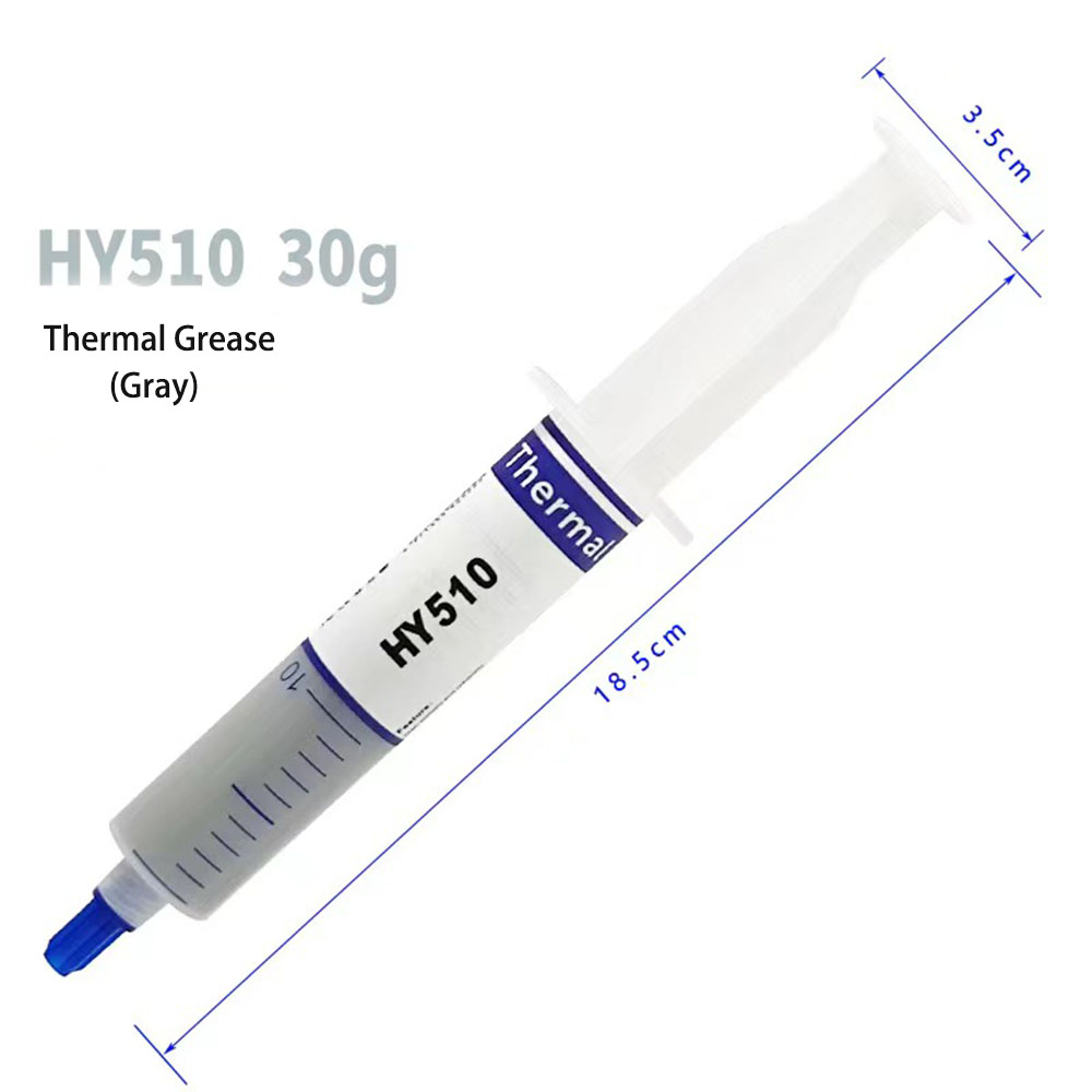 5/10/30g Silikon Wärmeleitpast – Thermal Paste Bewertung und Preis