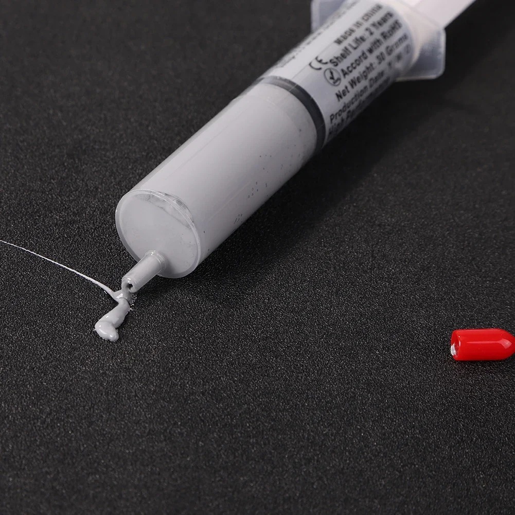 LPDCSJ GD900 Wärmeleitpaste, F – Thermal Paste Bewertung und Preis