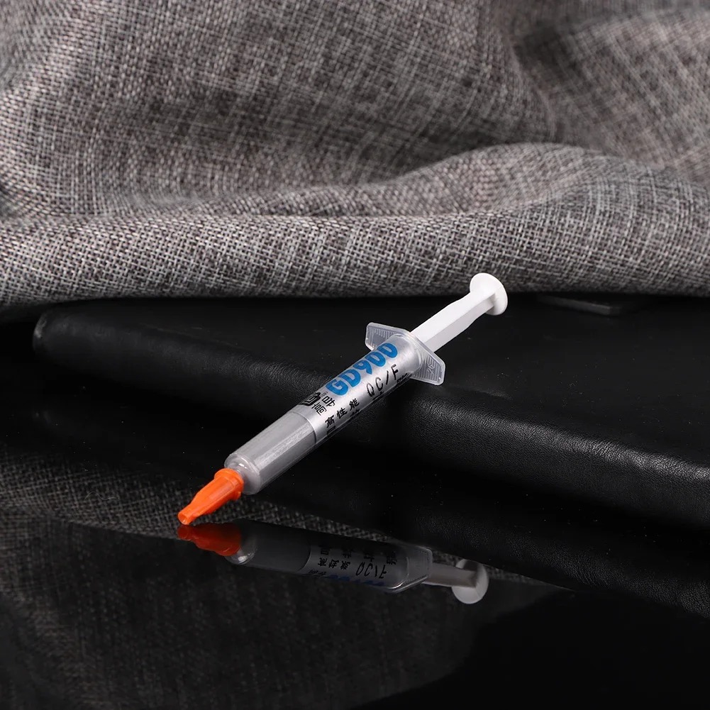 LPDCSJ GD900 Wärmeleitpaste, F – Thermal Paste Bewertung und Preis