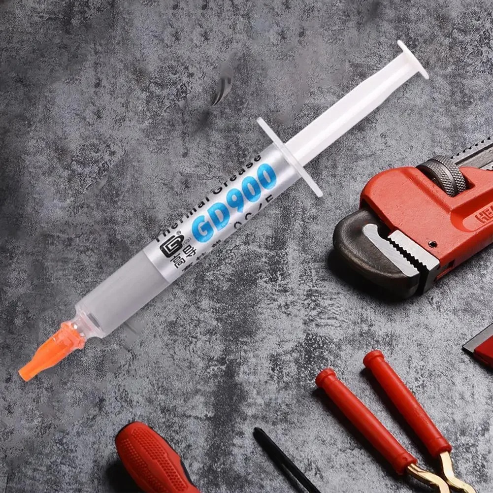 LPDCSJ GD900 Wärmeleitpaste, F – Thermal Paste Bewertung und Preis