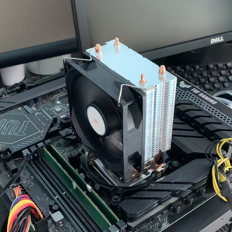 X99 CPU Luftkühler Leiser Proz – Air Cooler Cpu Bewertung und Preis
