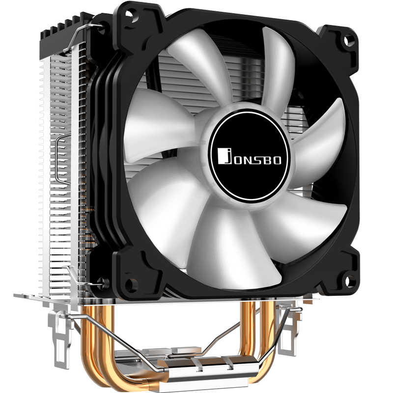 Jonsbo CR1200 CPU-Kühler 2 Hea – Cpu Heatsink Bewertung und Preis