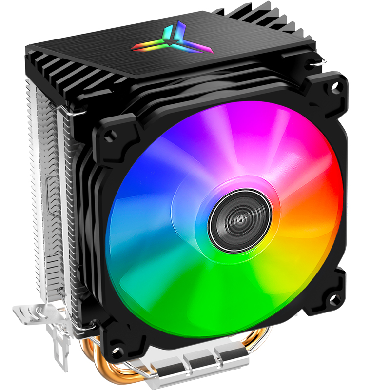 Jonsbo CR1200 CPU-Kühler 2 Hea – Cpu Heatsink Bewertung und Preis