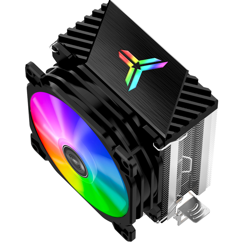 Jonsbo CR1200 CPU-Kühler 2 Hea – Cpu Heatsink Bewertung und Preis