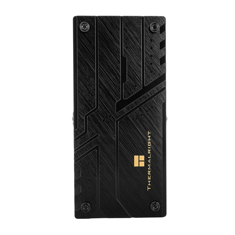Thermalright ASSASSIN CLASSIC- – Cpu Heatsink Bewertung und Preis