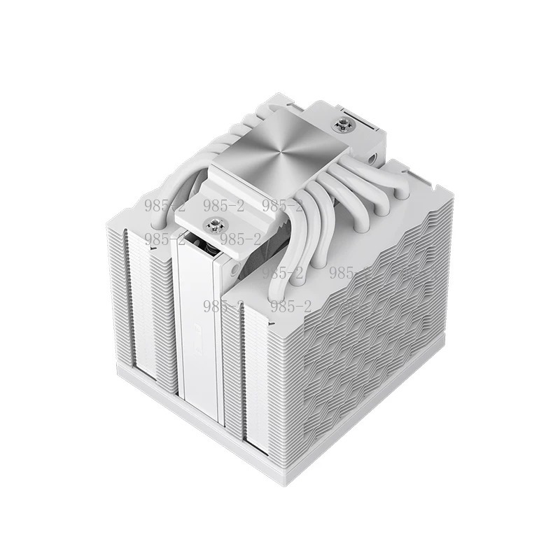 6 Heatpipe-CPU-Kühler, RZ620MX – Air Cooler Cpu Bewertung und Preis