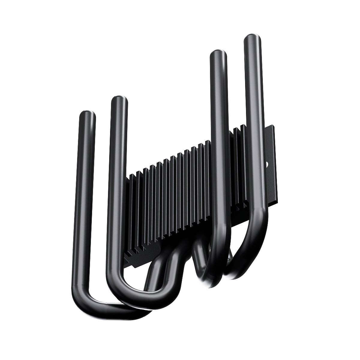 TEUCER CPU-Kühler der UT45-Ser – Cpu Heatsink Bewertung und Preis