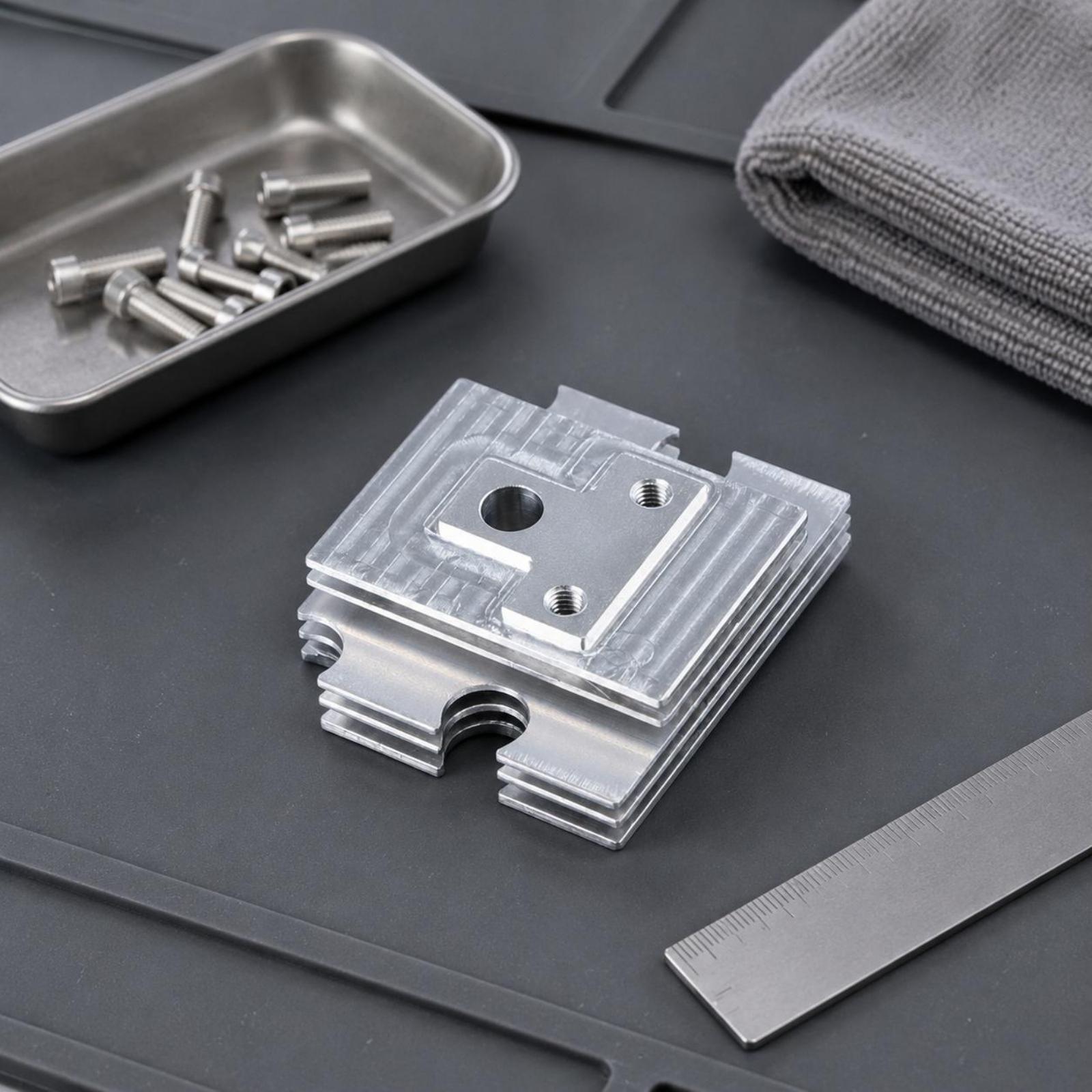 SE Hotend-Kühlkörper Originalt – Heatsink Bewertung und Preis