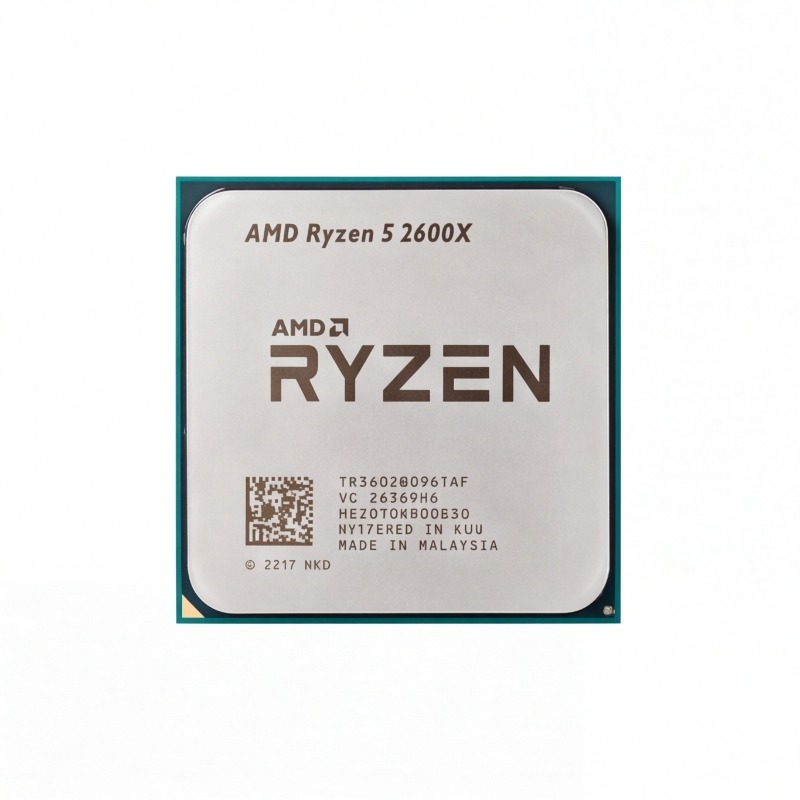 AM4-Sockel CPU-Prozessor R5 26 – Cpu Cooler Bewertung und Preis