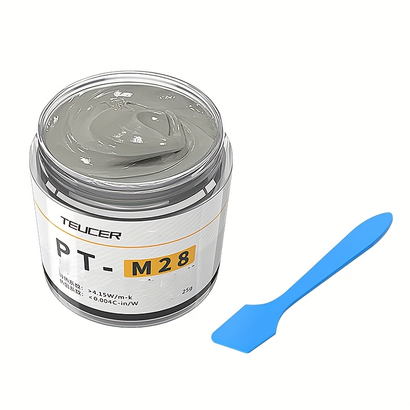 1 Stück Wärmeleitfähige Siliko – Thermal Paste Bewertung und Preis