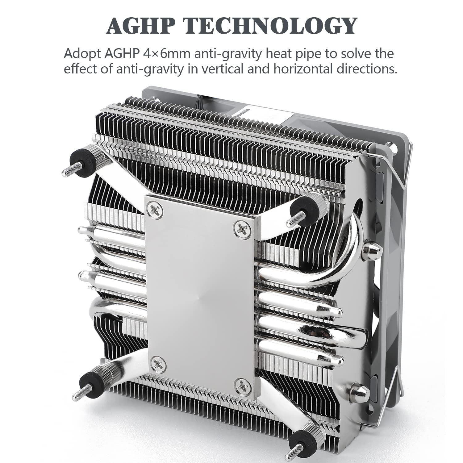 Thermalright AXP90-X47 Low-Pro – Cpu Heatsink Bewertung und Preis
