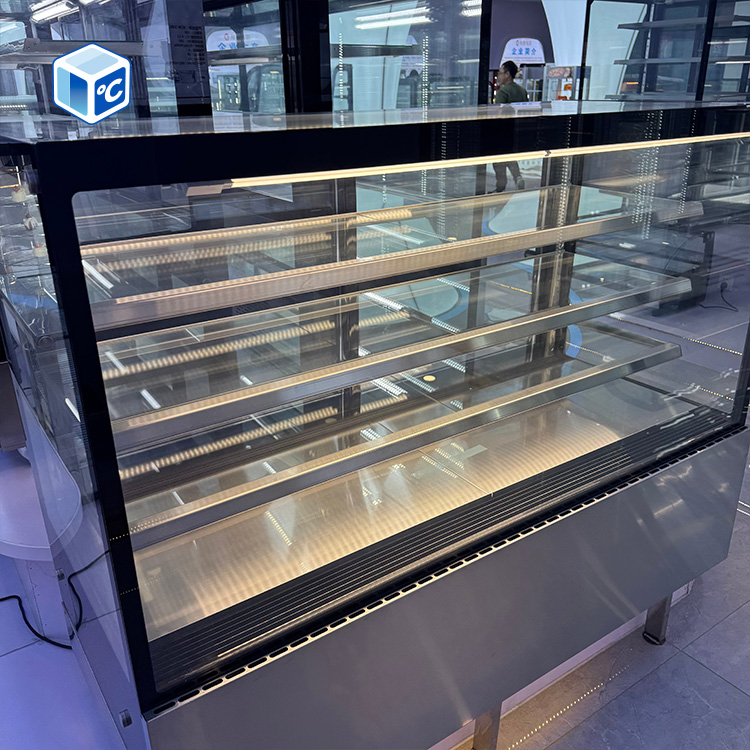 BJD-172 Gewerbliche Kuchenkühl – Case Fan Bewertung und Preis