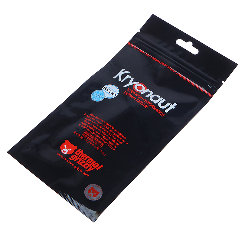 Thermal Grizzly Kryonaut Extre – Thermal Paste Bewertung und Preis