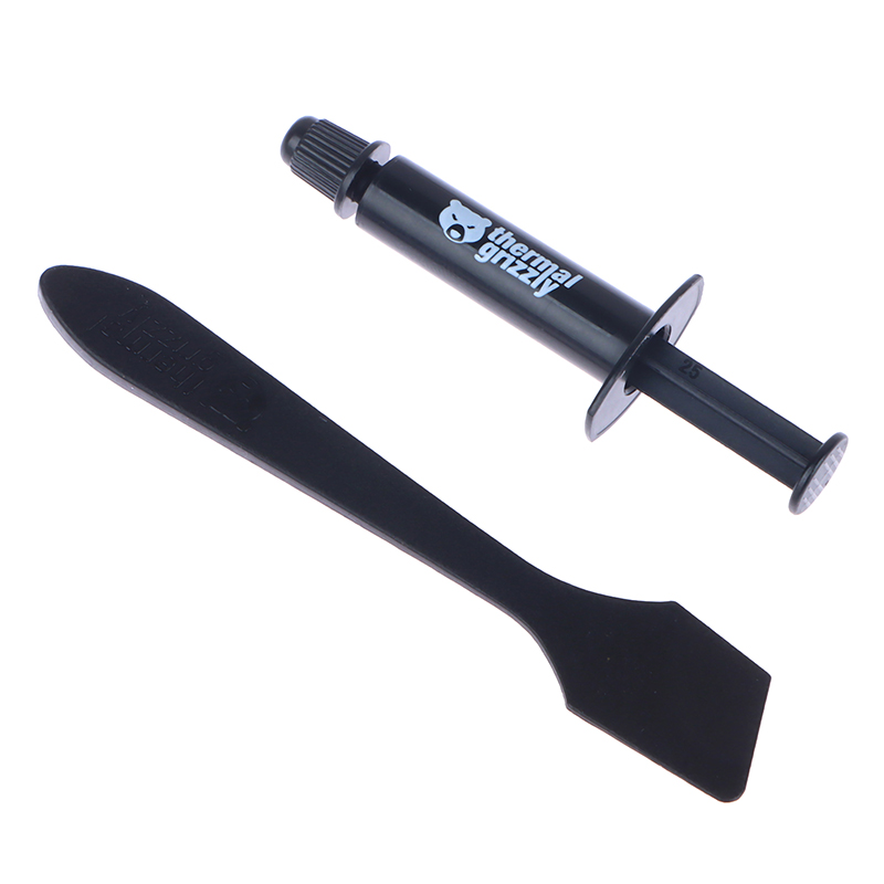 Thermal Grizzly Kryonaut Extre – Thermal Paste Bewertung und Preis