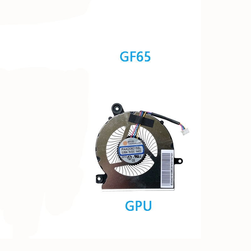 Neuer original laptop cpu gpu  – Gpu Cooler Bewertung und Preis
