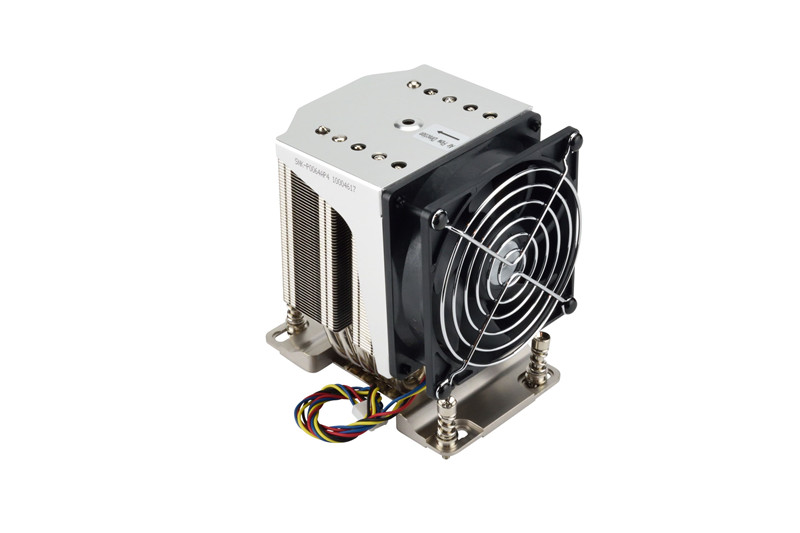 280W CPU-Lüfter für SP3 mit 80 – Cpu Heatsink Bewertung und Preis