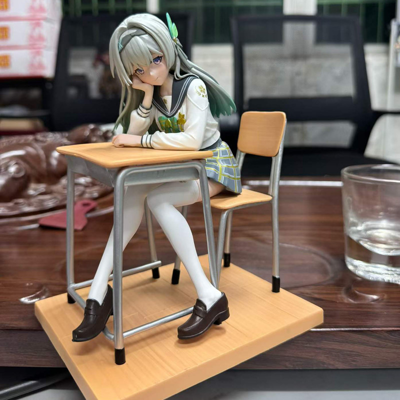 Anime Honkai Star Rail Firefly – Case Fan Bewertung und Preis