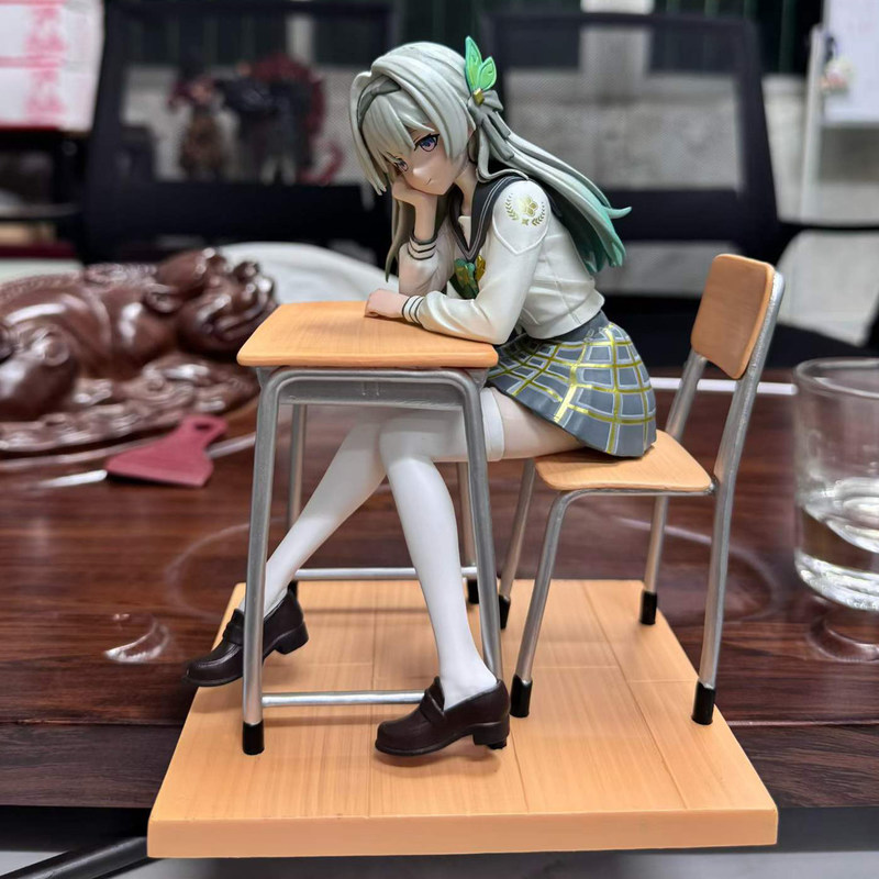 Anime Honkai Star Rail Firefly – Case Fan Bewertung und Preis