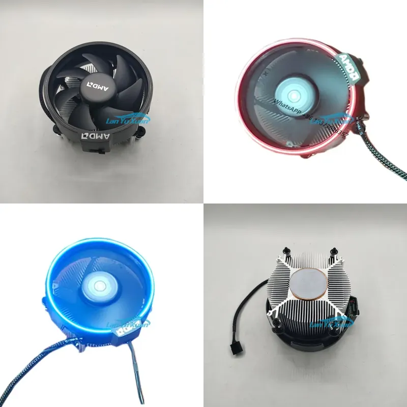 Markenprodukt vom Hersteller:  – Cpu Heatsink Bewertung und Preis