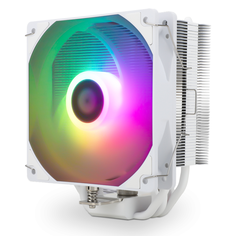 Thermalright AK120 SE ARGB Wei – Cpu Heatsink Bewertung und Preis