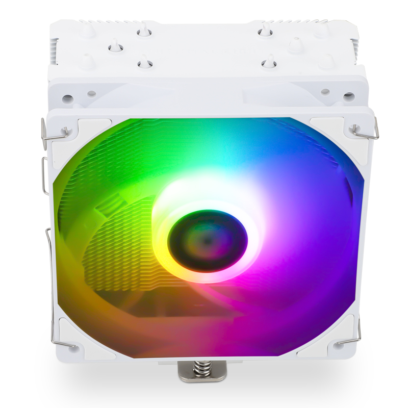 Thermalright AK120 SE ARGB Wei – Cpu Heatsink Bewertung und Preis